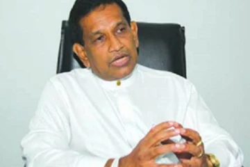 அரசாங்கத்தில் இணைந்து அமைச்சு பதவியை ஏற்கப்போவதில்லை : ராஜித சேனாரத்ன