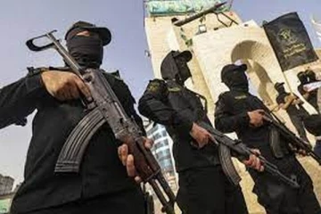 இஸ்ரேல் மீதான தாக்குதல்களை நிறுத்தப் போவதில்லை -ஜிகாத் பயங்கரவாத அமைப்பு