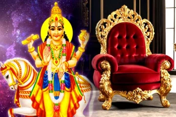 இன்னும் 3 நாட்களில் சுக்கிரன் பெயர்ச்சி.. ராஜ வாழ்க்கைக்கு அஸ்திவாரம் போடும் 3 ராசிகள்