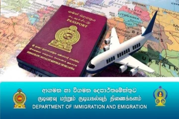 வீசா சர்ச்சை குறித்து ஜனாதிபதிக்கு வழங்கப்படவுள்ள விளக்கம்