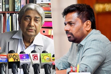 சர்வதேச அரங்கில் இலங்கை தனிமைப்படுத்தப்படும் அபாயம் : டிலான் கடும் எச்சரிக்கை
