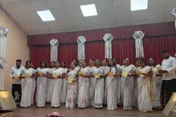 'සදහම් අභිවන්දනා' වෙසක් බැති ගී සරණිය අගමැති ප්‍රධානත්වයෙන් සිදු වෙයි