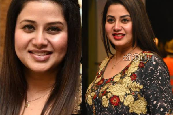 கணவர் கிரிஷ் உடன் விவாகரத்து செய்ய போறேனா!! நடிகை சங்கீதாவிடம் மாமியார் கேட்ட ஒரு கேள்வி.. | Sangeetha Open Talk About Divorce Rumours