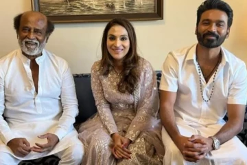 தனுஷ்- ஐஸ்வர்யா விவாகரத்து! ரஜினியின் ஆசை என்ன? நெருங்கிய வட்டாரங்கள் சொன்ன தகவல்