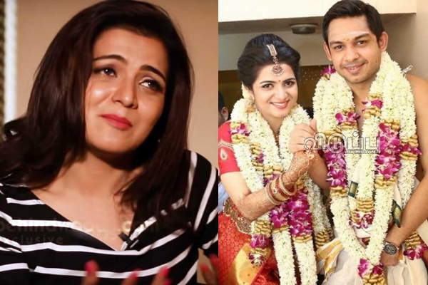 காதல்-ன்னா இப்படித்தான் இருக்கும்!! விவாகரத்துக்கு பின் புலம்பும் தொகுப்பாளினி டிடி.. | Dd Open Valentine S Day Special Video Post