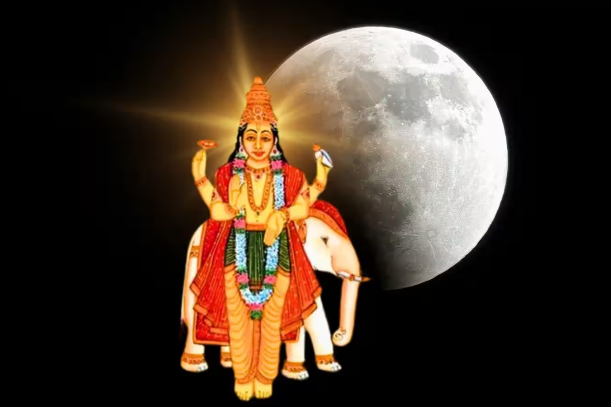 2026 அக்டோபர்: கஜகேசரி யோகத்தால் வாழ்க்கையில் உச்சத்திற்கு செல்லும் ராசிகள்? | Oct 4 Kajakesari Rajayoga Bring Luck To 4 Zodiac 2026 அக்டோபர்: கஜகேசரி யோகத்தால் வாழ்க்கையில் உச்சத்திற்கு செல்லும் ராசிகள்? | Oct 4 Kajakesari Rajayoga Bring Luck To 4 Zodiac