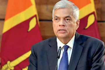 ජනපතිට ඉල්ලා අස්වන ලෙස පක්ෂ නායකයින් ඉල්ලයි