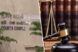 பலாலி காணி விடுவிப்பு போராட்டம் : போராட்டகாரருக்கு எதிராக பொலிஸார் வழக்குத் தாக்கல்