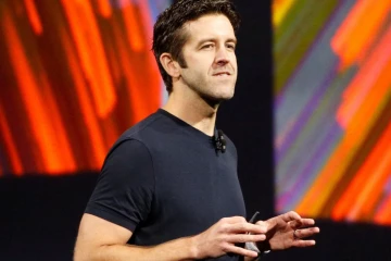 ஆப்பிள் நிறுவனத்திற்கு புதிய தலைவர் நியமனம்!