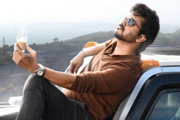 வாரிசு படத்தின் ட்ரைலர் எப்போது வெளியாகிறது தெரியுமா.. இதோ செம அப்டேட்