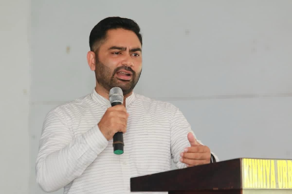 தொடர் சரிவில் கிழக்கு மாகாண நிர்வாகம் - இதுதானா அரசின் மாற்றம்: இம்ரான் எம்.பி கேள்வி | Imram Mp Alleges Changes In Eastern Provincial