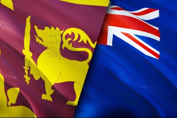 ශ්‍රී ලංකා - නවසීලන්ත A කණ්ඩායම් අතර පළමු සිව්දින ක්‍රිකට් තරගය අද