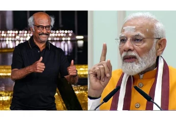 அப்பல்லோ மருத்துவமனையில் ரஜினிகாந்த்- உடல்நலம் குறித்து கேட்டறிந்த பிரதமர் மோடி !