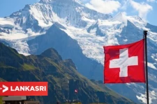 திங்கட்கிழமை முதல் சுவிட்சர்லாந்தில் அமுலுக்கு வரும் புதிய கடுமையான கட்டுப்பாடுகள்