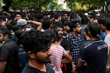 இலங்கையில் இளைஞர்களுக்காக உருவாகும் புதிய கட்சி!