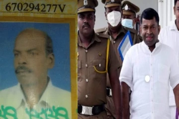 பிள்ளையானின் கூட்டாளி திடீர் மரணம்: வெளியான காரணம்