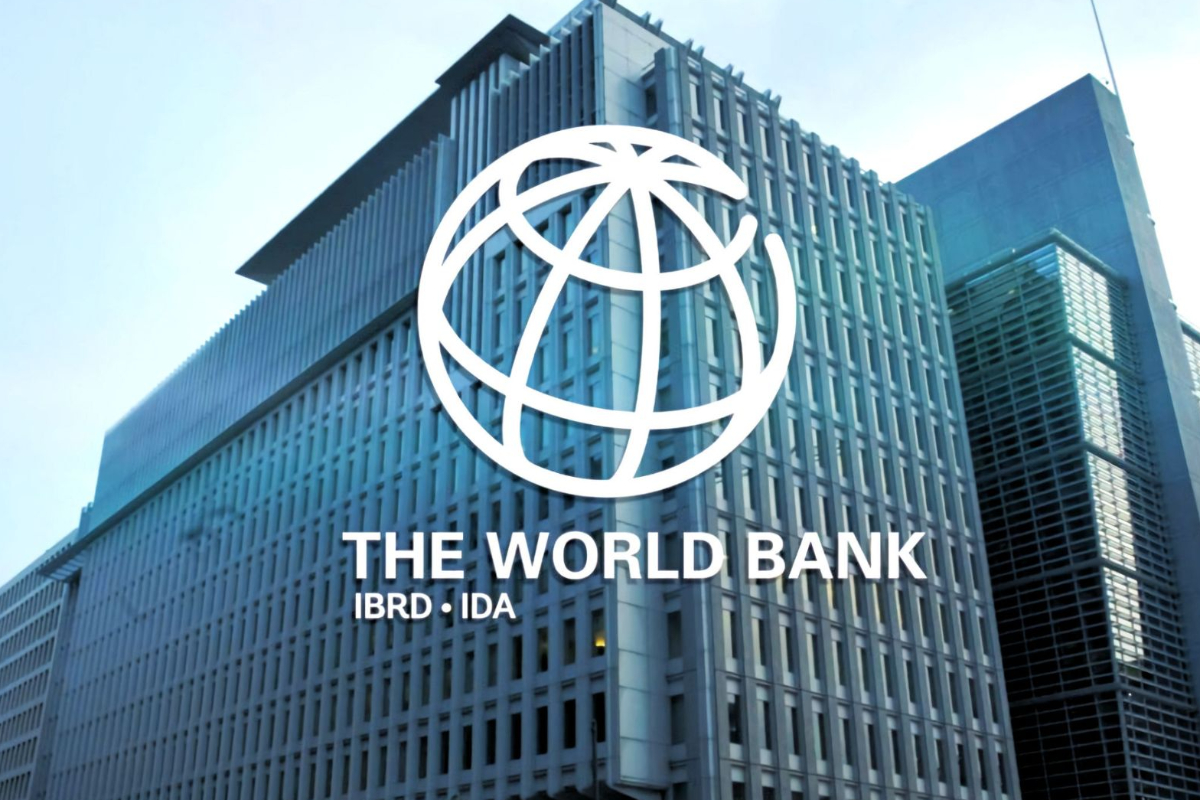 பற்றி எரியும் மத்திய கிழக்கு...! பொருளாதாரத்தைச் சீர்செய்ய களமிறங்கிய உலக வங்கி | World Bank Fast Disbursing Finance Middle East War பற்றி எரியும் மத்திய கிழக்கு...! பொருளாதாரத்தைச் சீர்செய்ய களமிறங்கிய உலக வங்கி | World Bank Fast Disbursing Finance Middle East War