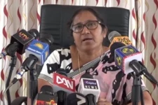 நாங்கள் பல்வேறு அனர்த்தங்களை சந்தித்தவர்களாக இருக்கின்றோம்! கிளிநொச்சி அரச அதிபர்