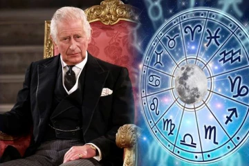 சார்லஸ் ஆட்சி செய்யமாட்டார், முடிசூட்டுவிழா திடீரென ரத்து செய்யப்படும்: பிரபல ஜோதிடர் பரபரப்பு தகவல்