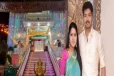 மனைவியின் பெயரில் விஜய் கட்டிய கல்யாண மண்டபம்! வைரலாகும் புகைப்படங்கள்