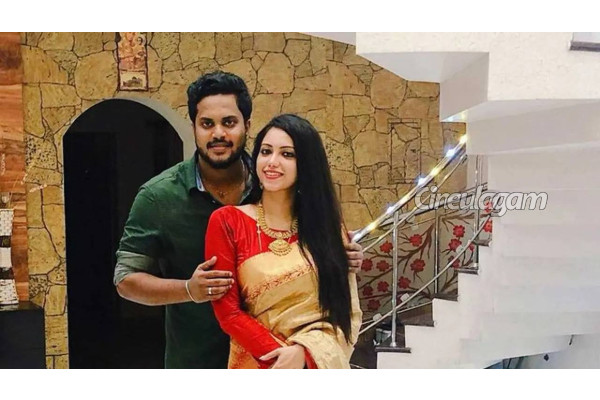 ஜாய் கிரிசில்டா முதல் மகனின் தற்போதைய நிலைமை... வருந்தும் பிரபலம் | Joy Criizildaa First Husband Son Current Status