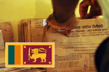 இலங்கையில் தபால்மூல வாக்குகள் எண்ணும் பணி தொடங்கியது! தேர்தல் ஆணைக்குழு தகவல்