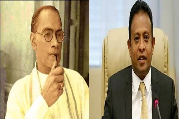 பண்டாரநாயக்கவின் மொழி கொள்கையால் மழுங்கி போனோம்-சந்திம வீரக்கொடி