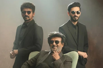 ரஜினிகாந்த் நடிக்கும் ஜெயிலர் படத்தின் புதிய அப்டேட்.. எதிர்பார்ப்பில் ரசிகர்கள்