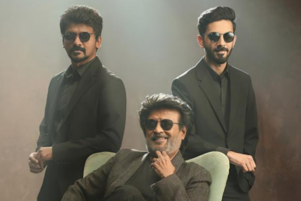 ரஜினிகாந்த் நடிக்கும் ஜெயிலர் படத்தின் புதிய அப்டேட்.. எதிர்பார்ப்பில் ரசிகர்கள்