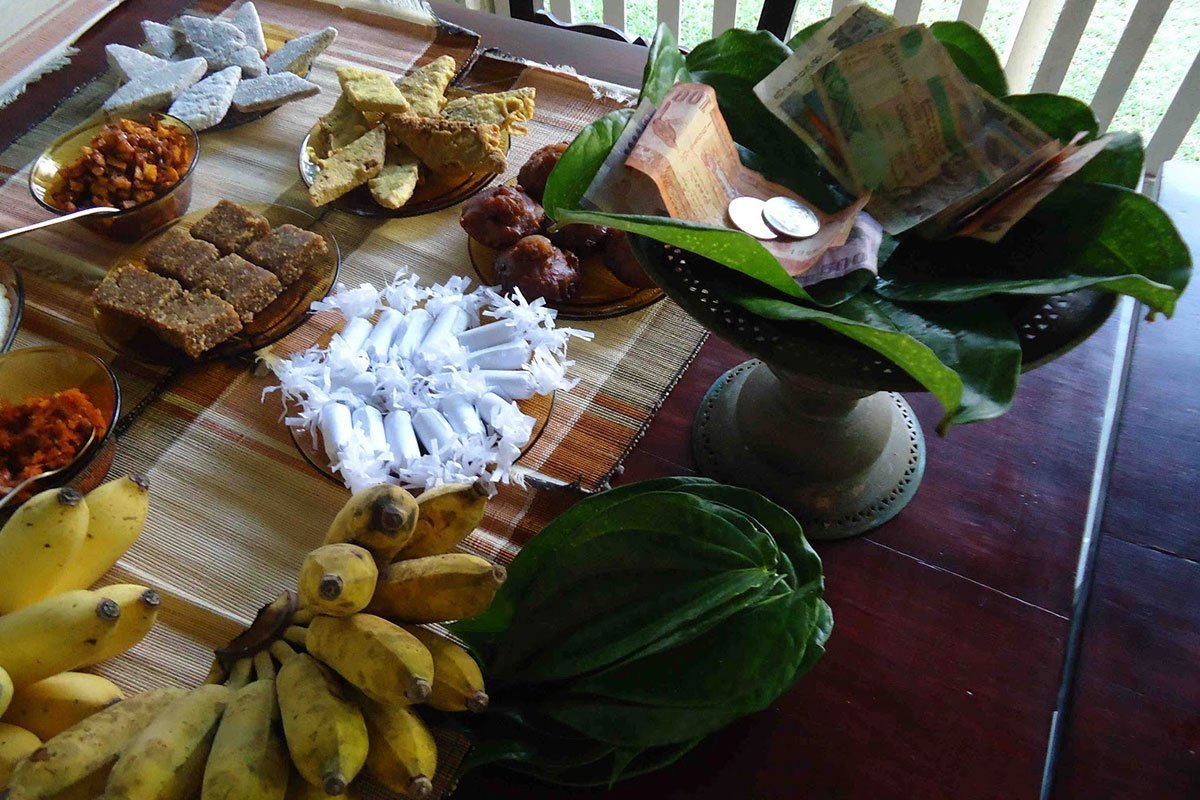 புத்தாண்டால் வெற்றிலை விலை திடீர் அதிகரிப்பு! | Betel Leaf Prices Soar Suddenly Lanka