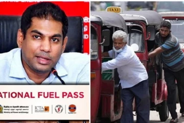 வாராந்த எரிபொருள் ஒதுக்கீடு இன்றிரவு முதல் அதிகரிப்பு