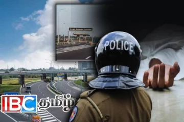 தெற்கு அதிவேக நெடுஞ்சாலையில் கோர விபத்து : 10 வயது சிறுமி பரிதாபமாக உயிரிழப்பு!