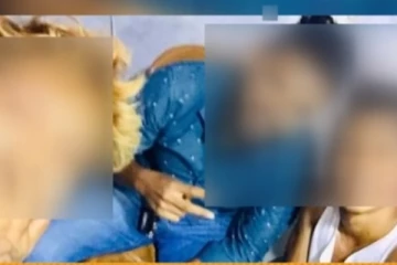 පවුල් ආරවුලක් නිසා දියණිය තම පියාගේ ගෙල කපා ගෙළ කපා ඝාතනය කළ බිහිසුණු සිදුවීම