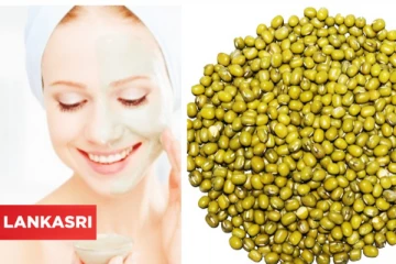 முகப்பரு, கரும்புள்ளிகள் இல்லாத சருமத்தை பெற வேண்டுமா? பச்சை பயற்றை இப்படி பயன்படுத்துங்க!