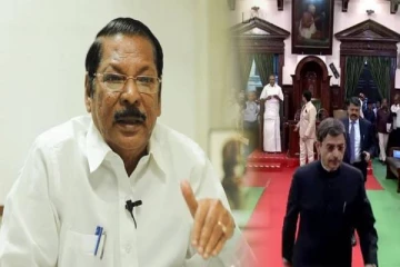 ஆளுநர் ஆர்.என்.ரவியை தமிழக மக்கள் ஓட ஓட விரட்டுவார்கள் - ஆர்.எஸ். பாரதி விமர்சனம்