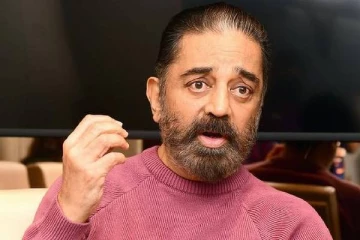 கொரோனாவில் இருந்து மீண்ட கமல்ஹாசன் மருத்துவமனையில் இருந்து டிஸ்சார்ஜ்..