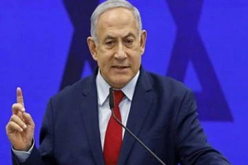 திடீரென நடாத்தப்பட்ட வான் தாக்குதல்... 35 பேர் பலி! இஸ்ரேல் பிரதமர் வெளியிட்ட தகவல்