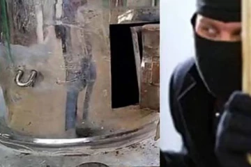 யாழில் முருகன் கோவிலில் கைவரிசையை காட்டிய திருடர்கள்!