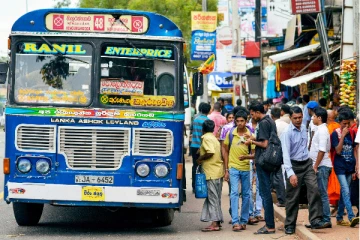 போக்குவரத்து கட்டணங்களில் உயர்வு! கோருகிறது பேருந்து உரிமையாளர்கள் சங்கங்கள்
