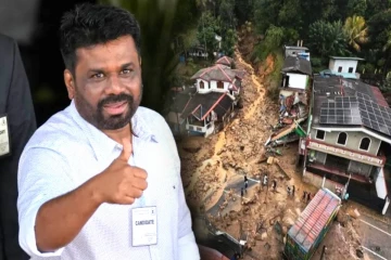 டிட்வா சூறாவளியால் பாதிக்கப்பட்ட தோட்டக் குடும்பங்களுக்கு புதிய வீடமைப்பு திட்டம்