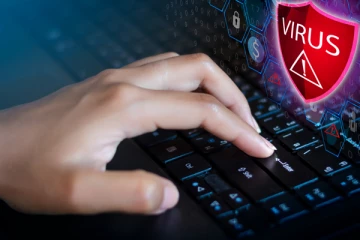 கம்ப்யூட்டரில் வைரஸ் இருப்பதை எப்படி கண்டுபிடிப்பது ?