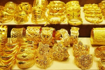 இலங்கையில் தங்கத்தின் விலை சரிவு ! இன்றைய நிலவரம் (22-09-2022)