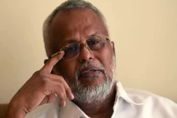 முன்னாள் அமைச்சர் டக்ளஸ் கைது நடவடிக்கையை உறுதிப்படுத்திய சந்திரசேகரன்