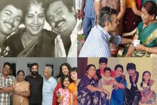 மனோரமா மகனுக்கு திருமண வாழ்க்கையும் சரியில்லை, திரை வாழ்க்கையும் சரியில்லை..பிரபலம் சொன்ன தகவல்.. | Manorama S Son Boopathi Passes Away Unknown மனோரமா மகனுக்கு திருமண வாழ்க்கையும் சரியில்லை, திரை வாழ்க்கையும் சரியில்லை..பிரபலம் சொன்ன தகவல்.. | Manorama S Son Boopathi Passes Away Unknown