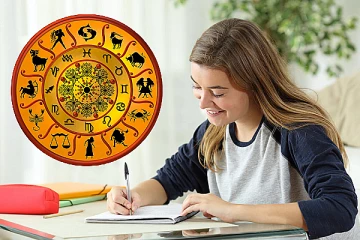 இந்த 3 ராசிக்காரர்கள் படிப்பில் நம்பர் ஒன் ஆக இருப்பார்களாம்.. உங்கள் ராசி உள்ளதா?