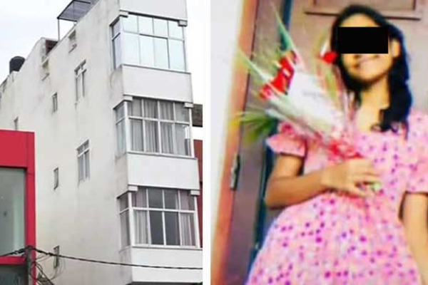 களுத்துறை மாணவி மரணமடைந்த ஹோட்டல் தொடர்பில் விசாரணை | Investigation Related To The Hotel Kalutara