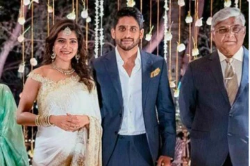 சமந்தாவின் அப்பா போட்ட உருக்கமான பதிவு! விவாகரத்து பற்றி கலக்கம்