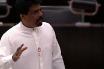 அரசாங்கத்தின் வாக்குறுதிகள் எங்கே! ஆளும் கட்சியிடம் ஜே.வி.பி கேள்வி