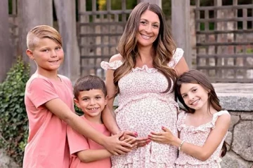 கோடியில் ஒருவருக்கு மட்டுமே நடக்கும்... 4 இரட்டை குழந்தைகள் பெற்ற தாய்! வியந்துபோன மருத்துவர்கள்;