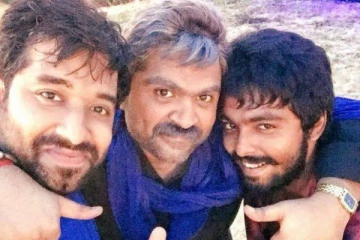 சிம்புவை தான் மறைமுகமாக தாக்கி அப்படி சொன்னாரா ஆதிக் ரவிச்சந்திரன்?